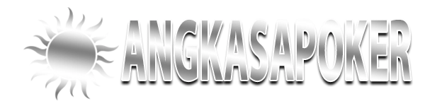 ANGKASAPOKER